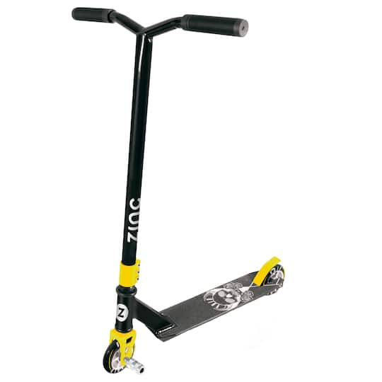 HY-PRO Zinc Yellow Void Stunt Scooter